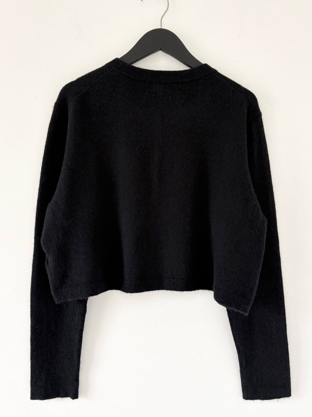 Aritzia Wilfred Sicily Cardigan - Picture 5 of 10